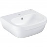 Мини-раковина GROHE EURO CERAMIC 45 см, альпин-белый 39324000