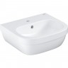 Мини раковина GROHE EURO CERAMIC 45 см альпин-белый 3932400H