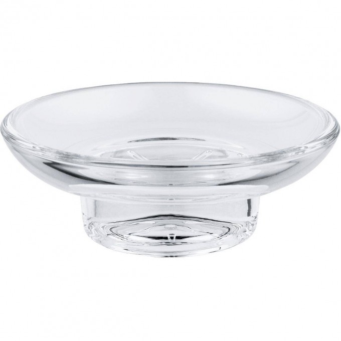 Мыльница GROHE ESSENCE 40368001 Мыльница GROHE ESSENCE 40368001