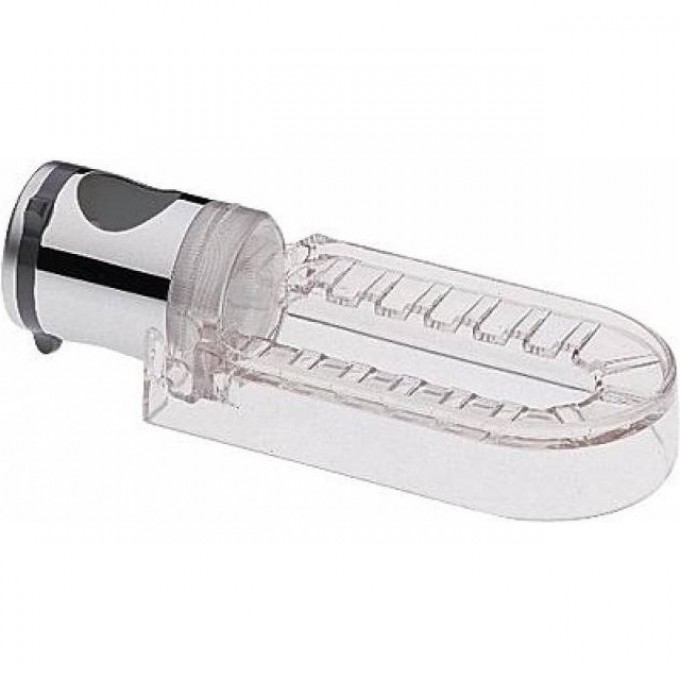 Мыльница GROHE RELEXA PLUS, хром 28631000 Мыльница GROHE RELEXA PLUS, хром 28631000