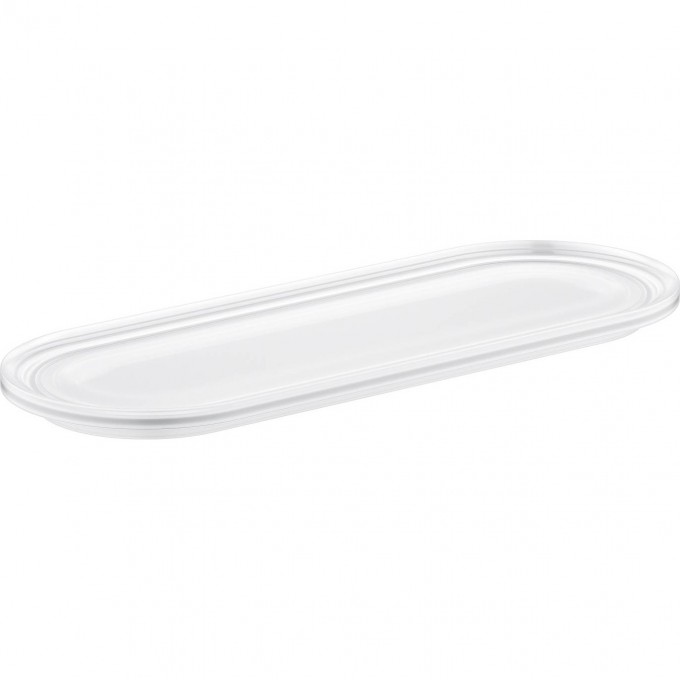 Мыльница GROHE SELECTION 41036000 Мыльница GROHE SELECTION 41036000