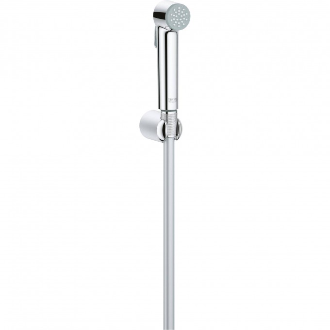 Набор для гигиенического душа GROHE Tempesta-F Trigger Spray 30, хром 26352000 Набор для гигиенического душа GROHE Tempesta-F Trigger Spray 30, хром 26352000