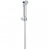 Набор для гигиенического душа GROHE Tempesta-F Trigger Spray 30, хром 26352000