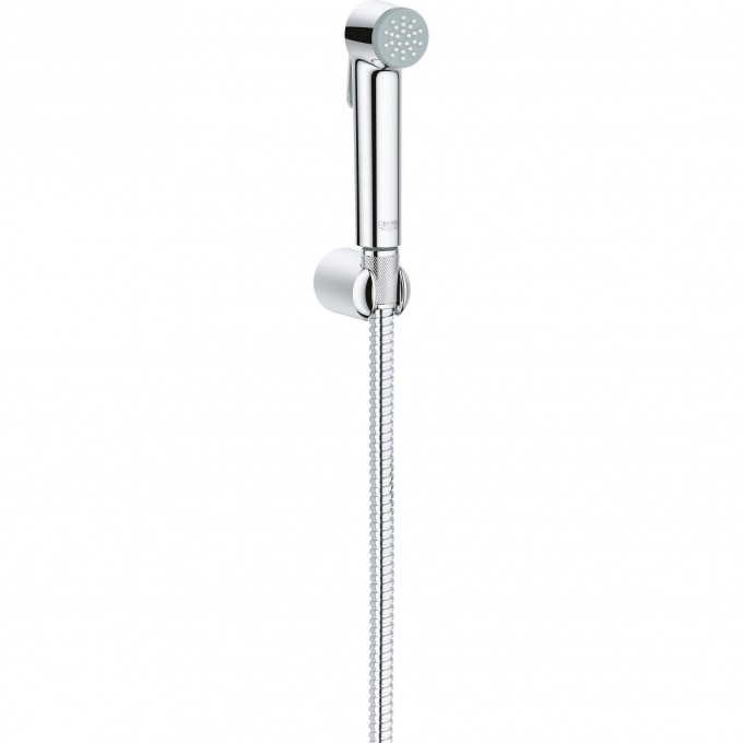 Набор для гигиенического душа GROHE Tempesta-F Trigger Spray 30, хром 26354000 Набор для гигиенического душа GROHE Tempesta-F Trigger Spray 30, хром 26354000