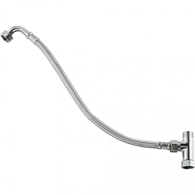 Набор подключения GROHE для универсального термостата Grohtherm Micro 3/8″, хром () 47533000 Набор подключения GROHE для универсального термостата Grohtherm Micro 3/8″, хром () 47533000