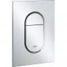 Накладная панель GROHE ARENA COSMOPOLITAN S 37624000