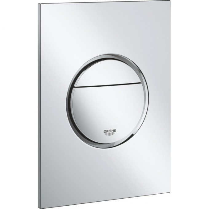 Накладная панель GROHE NOVA COSMOPOLITAN S 37601000 Накладная панель GROHE NOVA COSMOPOLITAN S 37601000