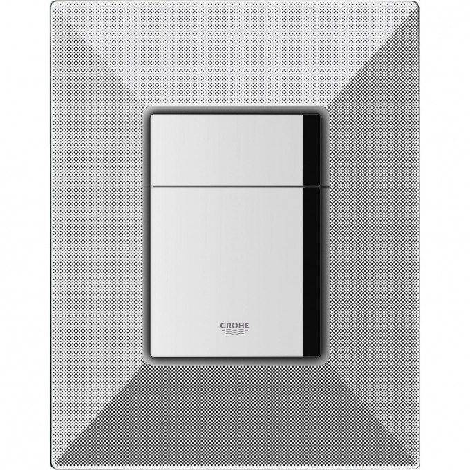 Накладная панель GROHE SKATE COSMOPOLITAN 38859XG0 Накладная панель GROHE SKATE COSMOPOLITAN 38859XG0