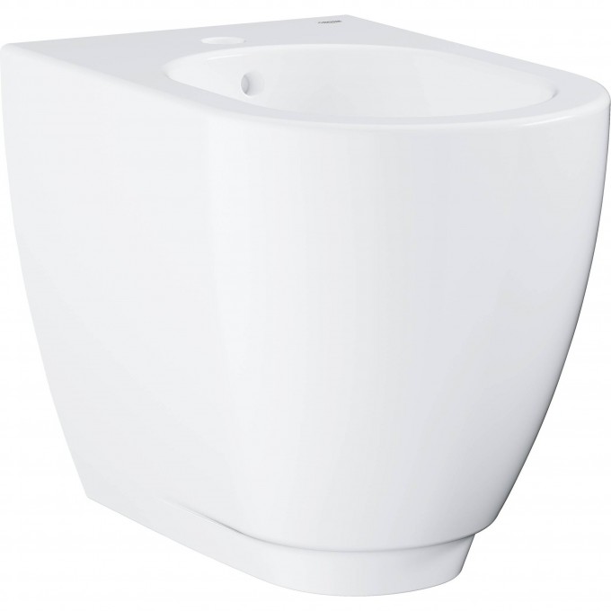 Напольное биде GROHE ESSENCE CERAMIC 3957500H