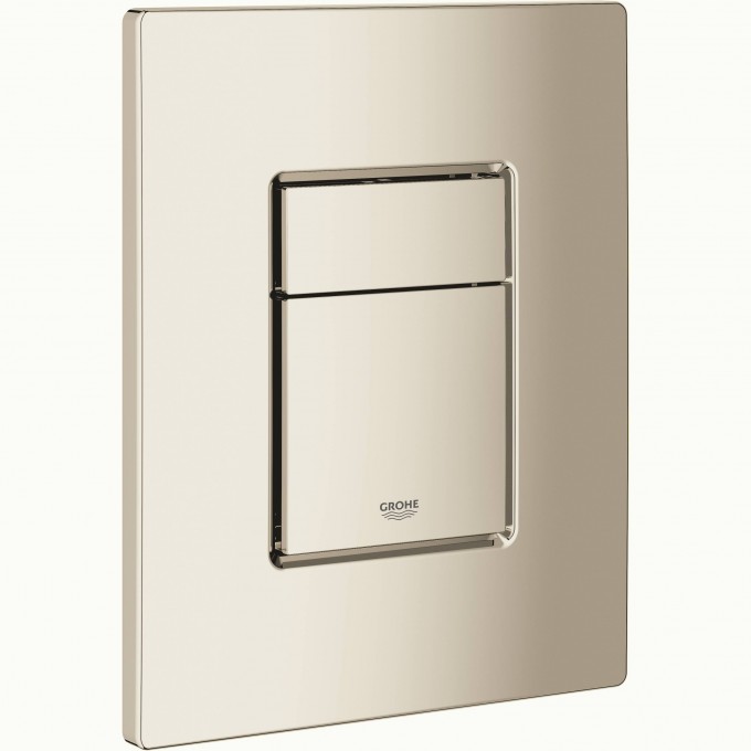 Панель смыва для унитаза GROHE SKATE COSMOPOLITAN 38732BE0 Панель смыва для унитаза GROHE SKATE COSMOPOLITAN 38732BE0