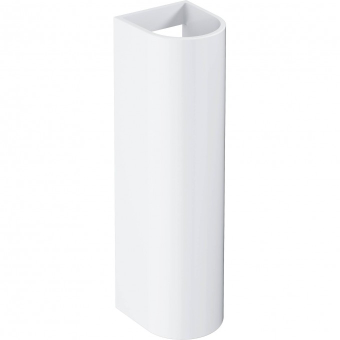 Пьедестал для раковины GROHE EURO CERAMIC, альпин-белый () 39202000 Пьедестал для раковины GROHE EURO CERAMIC, альпин-белый () 39202000