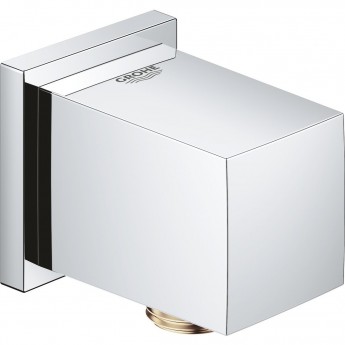 Подключение для душевого шланга GROHE EUPHORIA CUBE, хром