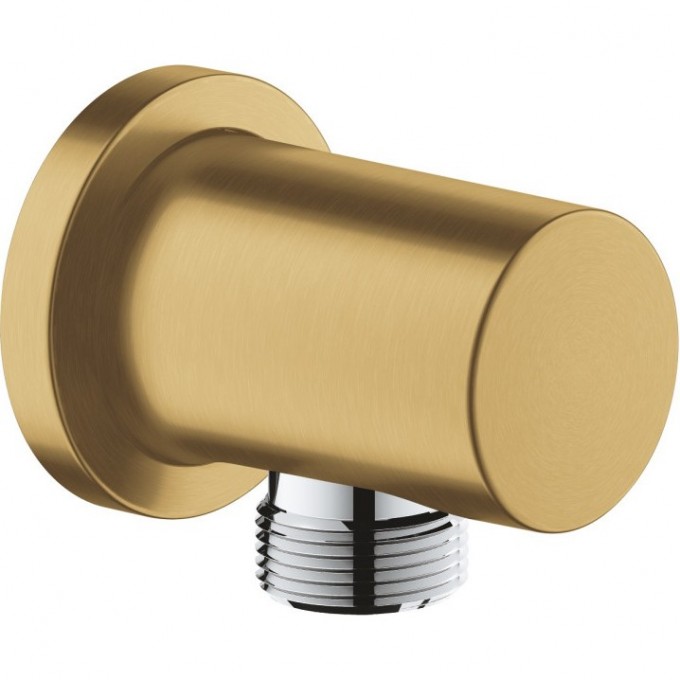 Подключение для душевого шланга GROHE RAINSHOWER 27057GN0 Подключение для душевого шланга GROHE RAINSHOWER 27057GN0