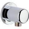 Подключение для душевого шланга GROHE RELEXA, хром 28671000