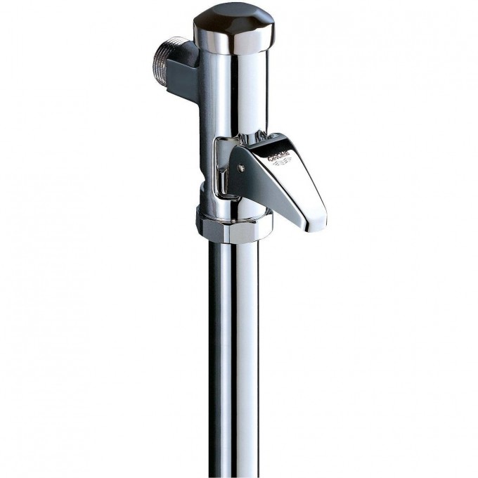 Полноавтоматическое смывное устройство для унитаза GROHE Rondo 37141000 Полноавтоматическое смывное устройство для унитаза GROHE Rondo 37141000