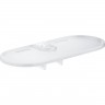 Полочка GROHE EASYREACH™ пластиковая для GROHE TEMPESTA CLASSIC 27596000