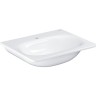 Раковина подвесная GROHE ESSENCE CERAMIC, 60 см, альпин-белый () 3956500H