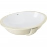 Раковина встраиваемая GROHE BAU CERAMIC Universal 55 см, альпин-белый 39423000