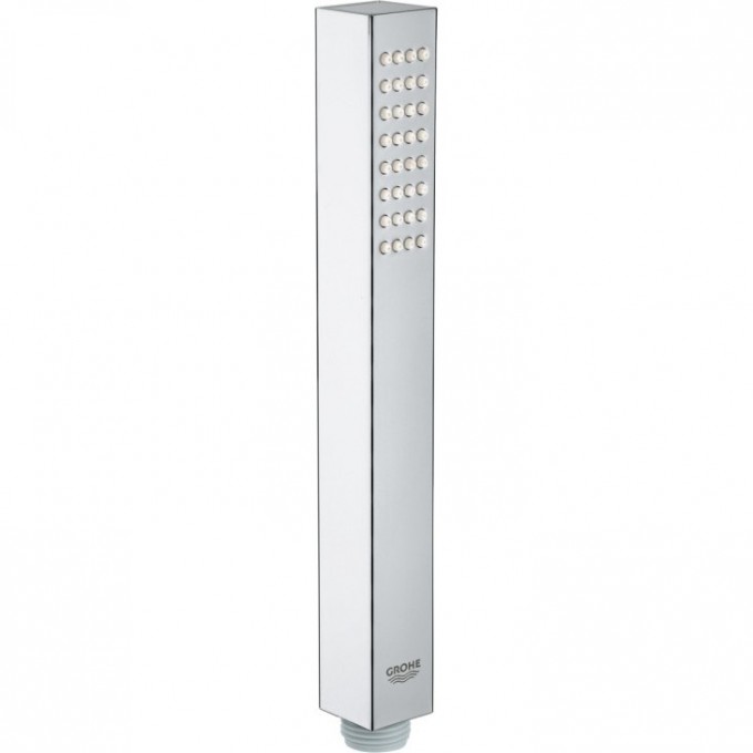 Ручной душ GROHE EUPHORIA CUBE 27698000 Ручной душ GROHE EUPHORIA CUBE 27698000
