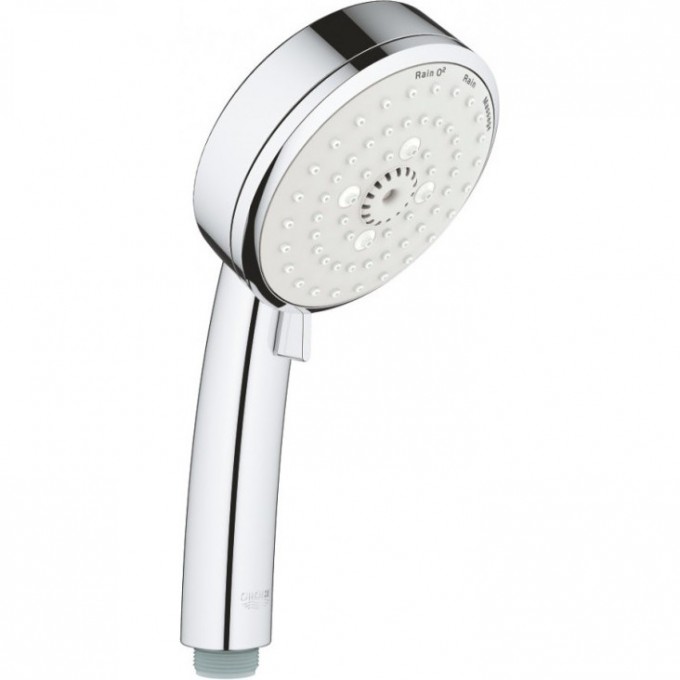Ручной душ GROHE NEW TEMPESTA COSMOPOLITAN 27574002 Ручной душ GROHE NEW TEMPESTA COSMOPOLITAN 27574002