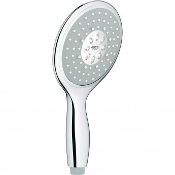Ручной душ GROHE POWER&SOUL 130 (4 режима) с ограничением расхода воды, хром