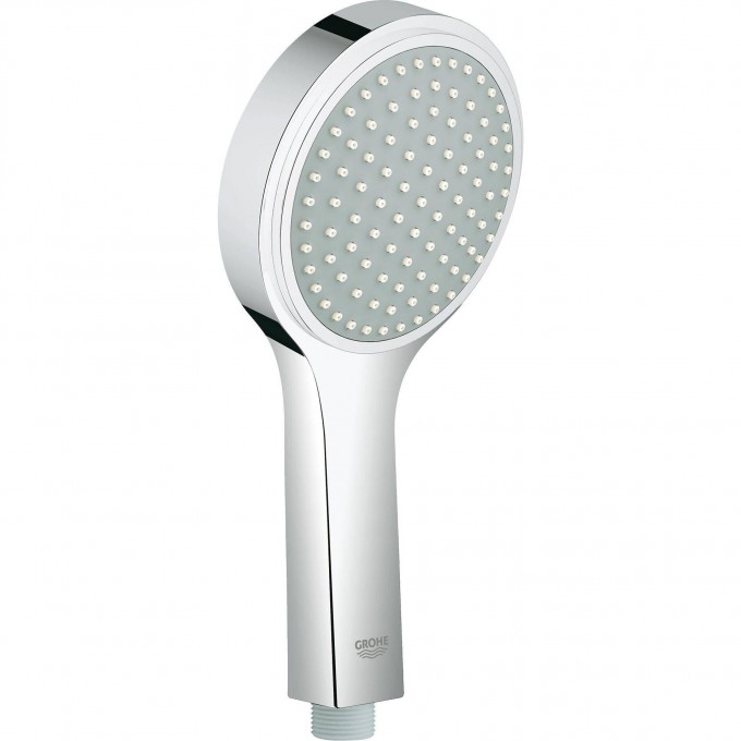 Ручной душ GROHE POWER&SOUL COSMOPOLITAN 115 (2 режима), хром 27661000 Ручной душ GROHE POWER&SOUL COSMOPOLITAN 115 (2 режима), хром 27661000