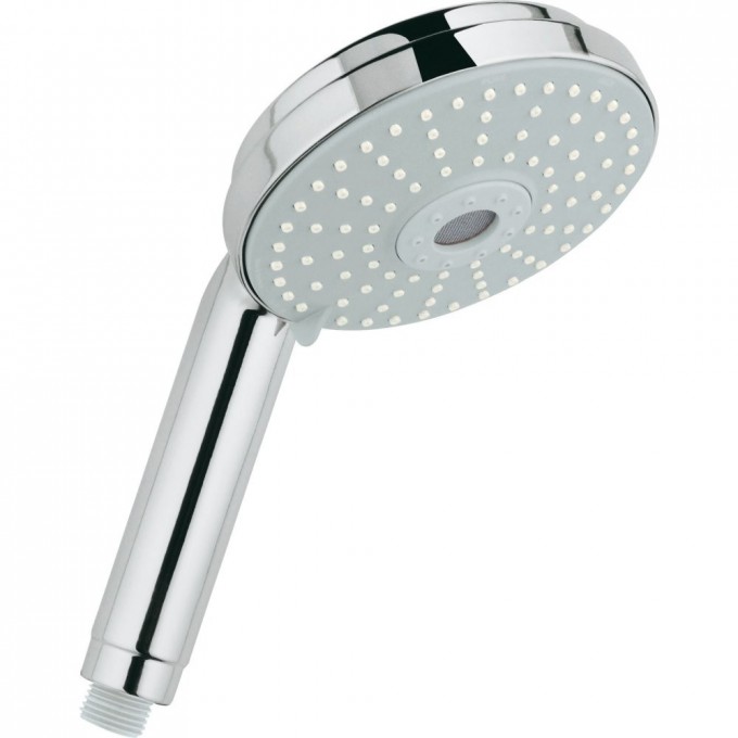 Ручной душ GROHE RAINSHOWER COSMOPOLITAN 130 мм, (3 режима) 28755000 Ручной душ GROHE RAINSHOWER COSMOPOLITAN 130 мм, (3 режима) 28755000