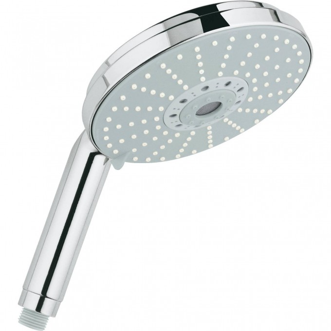 Ручной душ GROHE RAINSHOWER COSMOPOLITAN (4 режима), хром 28756000 Ручной душ GROHE RAINSHOWER COSMOPOLITAN (4 режима), хром 28756000
