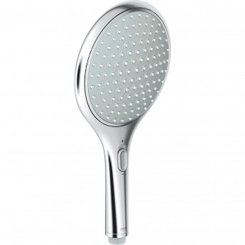 Ручной душ GROHE RAINSHOWER SOLO (2 режима), хром (27272000)