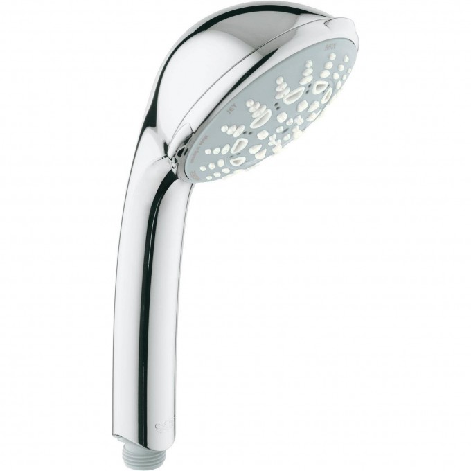 Ручной душ GROHE Relexa Ultra (5 режимов), хром 28796000 Ручной душ GROHE Relexa Ultra (5 режимов), хром 28796000