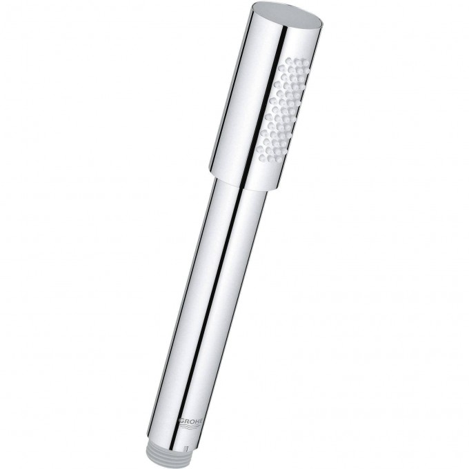 Ручной душ GROHE SENA STICK (1 режим), хром 28034000 Ручной душ GROHE SENA STICK (1 режим), хром 28034000