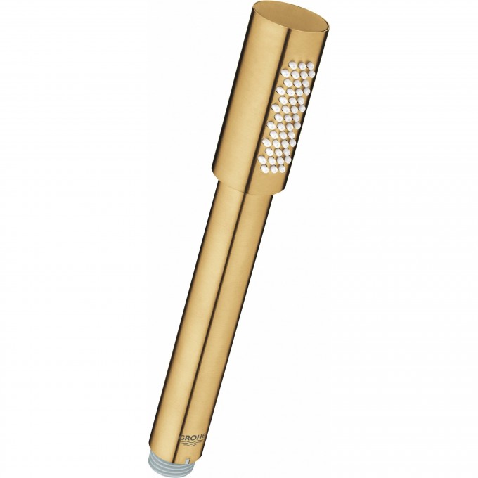 Ручной душ GROHE SENA STICK, холодный рассвет, матовый 26465GN0 Ручной душ GROHE SENA STICK, холодный рассвет, матовый 26465GN0