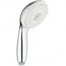 Ручной душ GROHE TEMPESTA Ø100 мм, 4 режима, 9,5 л/мин 28421002