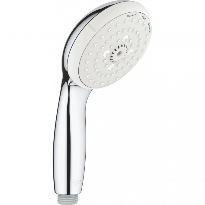 Ручной душ GROHE TEMPESTA NEW, хром 28261002 Ручной душ GROHE TEMPESTA NEW, хром 28261002