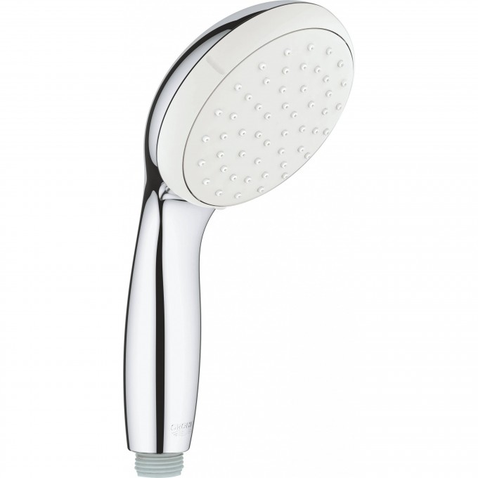 Ручной душ GROHE TEMPESTA NEW I, 9,5 л/мин, хром 27923001 Ручной душ GROHE TEMPESTA NEW I, 9,5 л/мин, хром 27923001