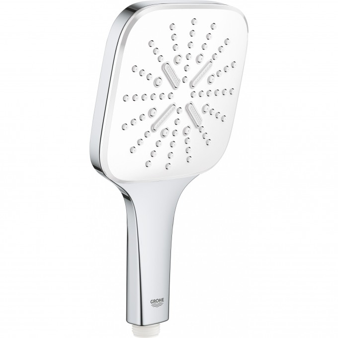 Ручной душ GROHE VITALIO SMARTACTIVE 130 CUBE 26595000 Ручной душ GROHE VITALIO SMARTACTIVE 130 CUBE 26595000