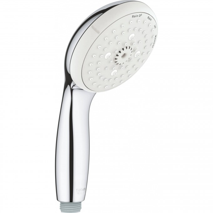 Ручной душ IV GROHE TEMPESTA NEW, хром 28578002 Ручной душ IV GROHE TEMPESTA NEW, хром 28578002
