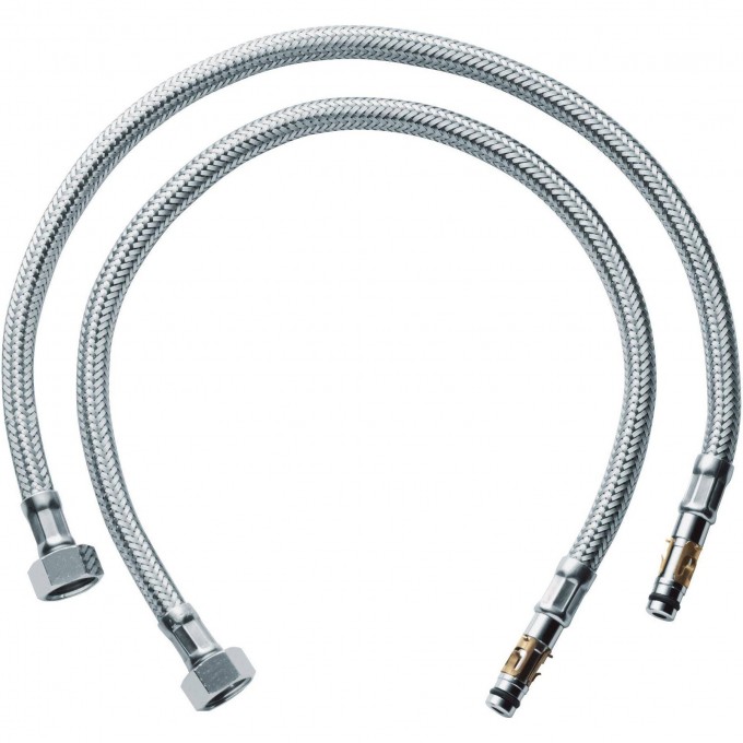Шланг подключения 3/8″ GROHE 45484000 Шланг подключения 3/8″ GROHE 45484000