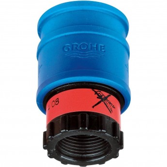 Штекерное соединение GROHE Штекерное соединение GROHE