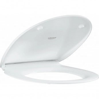 Сиденье для унитаза GROHE BAUEDGE 39813000
