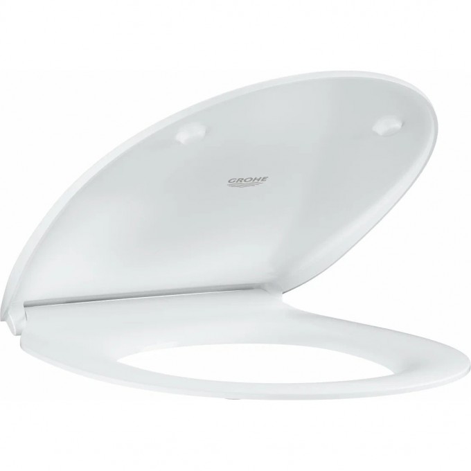 Сиденье для унитаза GROHE BAUEDGE 39813000