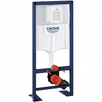 Система инсталляции для унитаза GROHE Rapid SL