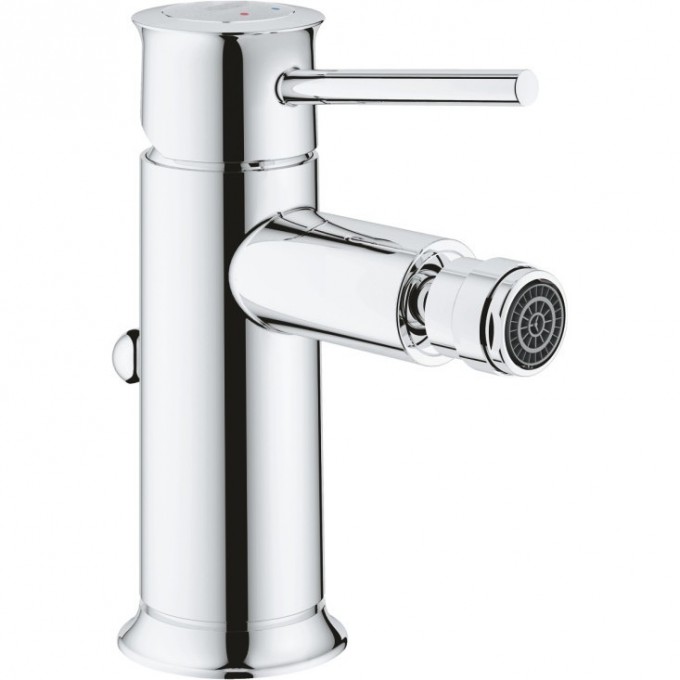Смеситель для биде GROHE BAUCLASSIC 32864000 Смеситель для биде GROHE BAUCLASSIC 32864000