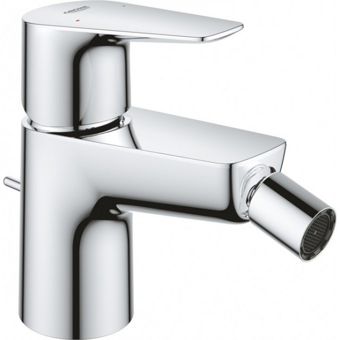 Смеситель для биде GROHE BAUEDGE NEW 23331001 Смеситель для биде GROHE BAUEDGE NEW 23331001