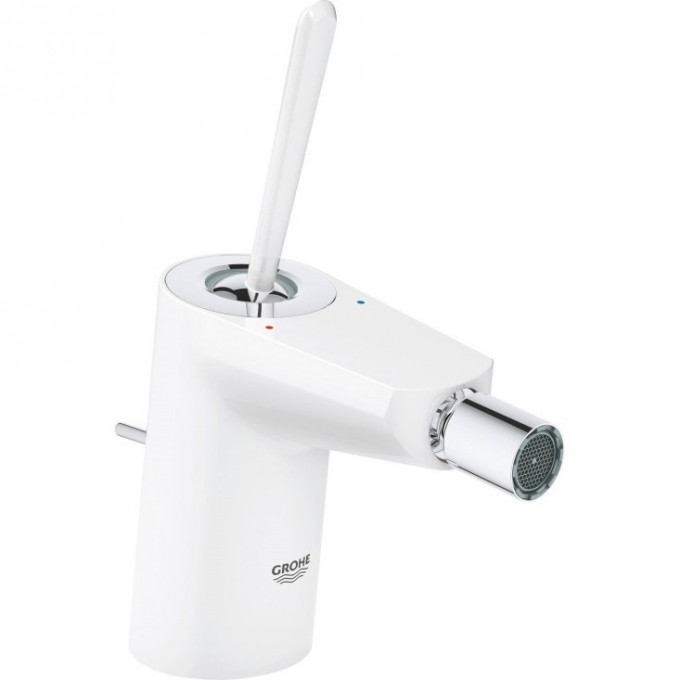 Смеситель для биде GROHE EURODISK JOYSTICK 24036LS0 Смеситель для биде GROHE EURODISK JOYSTICK 24036LS0