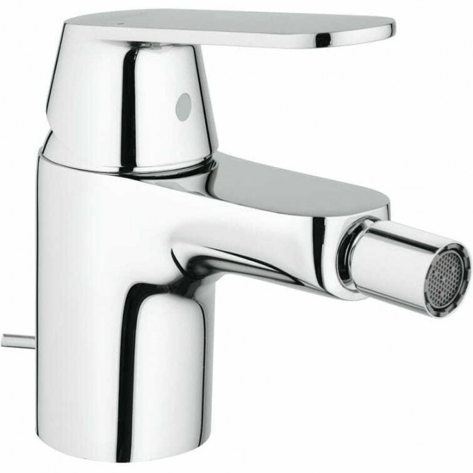 Смеситель для биде GROHE EUROSMART COSMOPOLITAN 32839000 MBG0206 Смеситель для биде GROHE EUROSMART COSMOPOLITAN 32839000 MBG0206