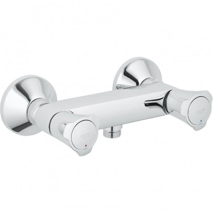 Смеситель для душа GROHE COSTA L, хром () 26330001 Смеситель для душа GROHE COSTA L, хром () 26330001