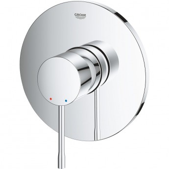 Смеситель для душа GROHE ESSENCE 24057001