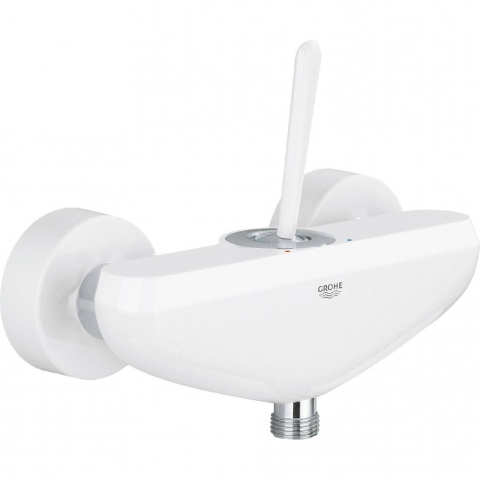 Смеситель для душа GROHE EURODISC JOY, белая луна () 23430LS0 Смеситель для душа GROHE EURODISC JOY, белая луна () 23430LS0