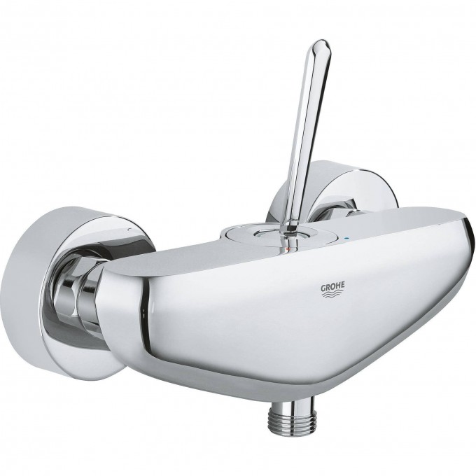 Смеситель для душа GROHE EURODISC JOY, хром 23430000 Смеситель для душа GROHE EURODISC JOY, хром 23430000